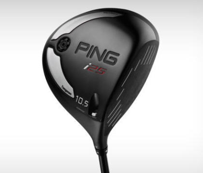 Ping i25
