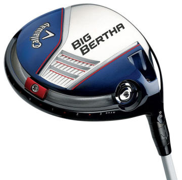 Callaway Big Bertha