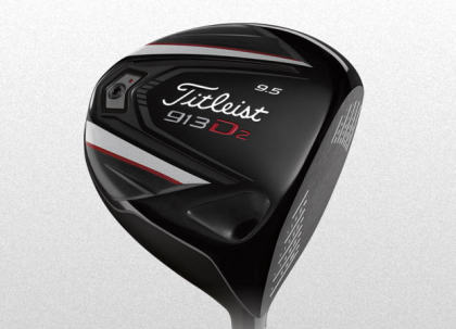 Titleist 913 D2